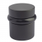 Rockwood RM850BB Door Stop with Black Bumper