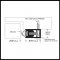 Product Specs of Door Gasket Seal #870