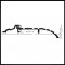 Product specs NGP 885 Transitional Threshold, 5" Aluminum with Choice of Seals, .5" Offset