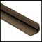 Actual Image of NGP 9450 Adhesive Weatherstrip in Brown Color