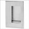 Actual Image of Rockwood 94L Flush Pull with Lugs for Thru Bolt 