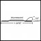 Product specs of NGP 9500x2525 Adhesive Weatherstrip