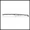 Product specs of NGP 957 Aluminum Ramp Edge