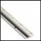 Actual Image of NGP 9605 Door Sweep / Perimeter Gasket in Anodized Aluminum Finish