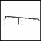 Product specs of NGP 962 Aluminum Ramp Bridge