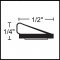 Product specs of NGP 9750 Adhesive Weatherstrip