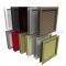 Door Louver 600A1
