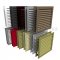Activar 700A Door Louvers