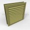 Activar 700A Door Louver