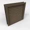 Door Louver 900A1