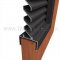 Door Louver 900A1 on Wooden Door