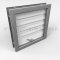 Activar VISTAMATIC Vision Lite Kit in frame-blades closed
