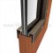 Activar VLFIGHRC PAK Vision Lite Kit installed on wooden door