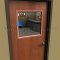 Activar VWL Vision Lite installed on wooden door