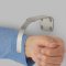 Rockwood AP1141 Arm Pull for Hands Free Door Handle