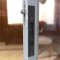 Adams Rite 4430 Flushlock installed on door
