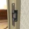 Adams Rite 7130 / 7131 Electric Strike installed on door frame
