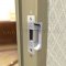 Adams Rite 7270 Electric Strike installed on door frame