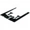 Accuride 1234 Pocket Pivot System