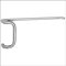 Rockwood BF15647 / Series 47 Offset Single Bar Set 