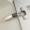 Blum Cabinet Hinge - BLUMOTION feature