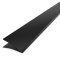 Black Self Adhesive Weatherstrip of Barzen #WA30