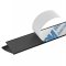 Barzen #WA30 Self Adhesive Weatherstrip, 7/16" Wide Fin, 5/16" Depth