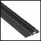 Actual Image of NGP C627 Door Sweep in DKB Finish
