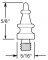 Deltana CHST Cabinet Specs