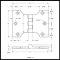 Deltana DTDSPA3040, Plain Bearing, Full Mortised, Parliament Hinge Specs