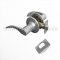 Deltana 5852 Polished Chrome Finish