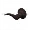 Deltana 5854D Claremont Lever Oil Rubbed Bronze Finish