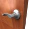 Deltana 5854D Claremont Lever Polished Chrome Finish