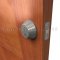 Deltana KA2 Double Cylinder Deadbolt Brushed Nickel Finish