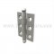 Deltana CH2015 Cabinet Hinges in US14 Finish