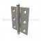 Deltana CH2520 Cabinet Hinge in US14 Finish