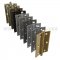 Deltana CH3020 Cabinet Hinges