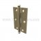 Deltana CH3020 Cabinet Hinge in US3 Finish