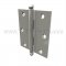 Deltana CH3025 Cabinet Hinge in US14 Finish