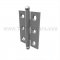 Deltana CHA2517 Cabinet Hinge in US26 Finish
