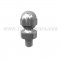 Deltana CHAT Cabinet Finial in US26D Finish