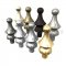 Deltana CHWT Cabinet Finials