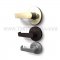 Deltana CL502EVC Clarendon Dummy Door Lever 