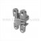 Deltana DCH208 Invisible Hinge in US26D Finish