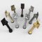 Deltana Kickdown Holder, 4-7/8" Tall