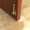 Deltana Kickdown Holder Not In Use
