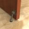Deltana Kickdown Holder, 4-7/8" Tall In Use
