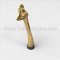 PVD Polished Brass Deltana Kickdown Holder