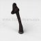 Oil Rubbed Bronze Deltana Kickdown Holder