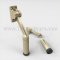 Polished Brass Deltana Heavy Duty Kickdown Holder